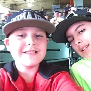 Meet your Posher, Clayton